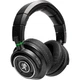 Mackie MC350 Professional ClosedBack Headphones Black