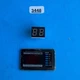 [FRS] BEHRINGER Mixer EuroRack UB2222FX-PRO Part: LED Display & Screen Cover