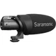 Saramonic CamMic+ Lightweight on Camera Mic *OPEN BOX*