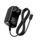 5V Adapter for 1Mii RT5066Pro 2-in-1 2.4GHz Wireless Audio Transmitter and