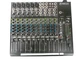Mackie 1402VLZ4 14-Channel Compact Mixer - Free Shipping