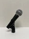 Shure SM58S Vocal Microphone with On/Off Switch