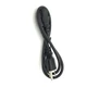 3' Power Cable Cord for BEHRINGER EUROPOWER PMP4000 PMP6000 MIXER