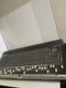 Mackie SR32-4 VLZ-Pro 32 Channel 4 Bus Audio Mixer Mixing Console