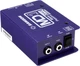 Samson MD1 Pro 1-channel Passive Instrument Direct Box