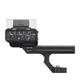 SONY XLR-H1 XLR Top Handle Microphone Holder for Sony ILME-FX3 ILME-FX30