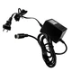 HQRP Netzadapter f&uuml;r Korg SP500, TP-2, D8, D12, D16, Triton LE, AM8000R, DL8000R