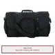 Gator Cases 25" Messenger Bag fits Boss BR-1200CD, BR-1600CD