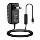 AC Adapter For Pioneer DDJ-REV5 Scratch Style 2-Ch Rekordbox Serato Controller