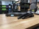 Used Shure ULXD4D H50 and 2 ULXD2 with SM58 Capsules