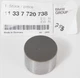 NEW 2011-2023 Genuine BMW R1600 GT GTL Bagger Valve Lifter Part OEM 11337720738