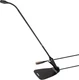 Shure CVG18D-B/C Cardioid 18-Inch Gooseneck Condenser Microphone