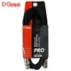 Hosa HXX-010 10FT XLR F to XLR M Pro Balanced Interconnect Cable