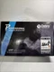D Debra Audio AU400 Pro UHF 4 Channel Wireless Microphone System with Cordless H