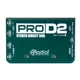 Radial Engineering ProD2 Stereo Direct Box