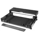 Odyssey FFXXDJAZCW1 Flight Case for AlphaTheta XDJ-AZ with Platform idjnow
