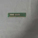 KORG EXB-PCM02 Sound Source Expansion Module Used with FD Sound Disk