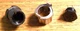7 Pin Circular Locking Hexagonal FEMALE Connector - Amphenol 126-198