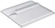 Decksaver DS-PC-MASCHINEMK3 Polycarbonate Cover for Native Instruments Maschine