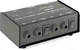 Stagg SDI-ST 2-Channel Passive DI Box with Mono/Stereo Switch 
