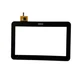 7 inch Touch Screen Panel Digitizer Glass For KORG PA700 PA1000
