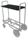 Rockville CART-SHELF Accessory Top Shelf/Table Attachment For Rock Cart Pro