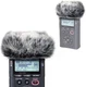 YOUSHARES DR40X Windscreen Muff for Tascam DR-40X DR-40 DR 40 