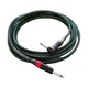 Evidence Audio LYHGRS20 Lyric Instrument Cable, 20-foot 6m/20ft Right-Straight