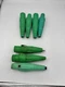 7 Cam Lock Connectors Leviton Marinco Crouse-Hinds 300A 600V Lot Used