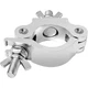 Chauvet DJ CLP-15N Narrow Half Coupler Clamp
