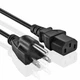 AC Power Cord Cable Plug For Yamaha EMX512SC EMX312SC EMX212S Powered Mixer Amp