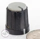Vintage 80's Yamaha M916 Professional Series 16 Channel Analog Mixer Knob Gray