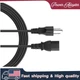 6ft UL AC Power Cord Cable For Mackie Mackie d.2 Pro Mixer Mackie SRM150 CR 1604