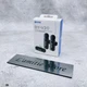BOYA BY-V20 Compact Lightweight Wireless Dual Microphone for USB-C Devices BYV20