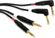 Mogami GOLD-KEY-SB-06R Balanced Stereo Keyboard Instrument Cable - 6 Foot