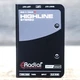 Radial Engineering Highline Stereo Passive Line Isolator Two Channel Isolator