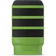 RODE WS14 Deluxe Pop-Filter for PodMic/PodMic USB, Green