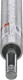 SP-2114 Lock&rsquo;N-Pin &frac34;-Inch Pin Post, 11 Inches Tall, 1.5-Inch Diameter Steel Pin
