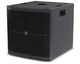 Mackie Thump 118S 1400W 18" Powered PA Subwoofer Dual XLR Inputs Polarity