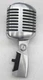 Dynamic Microphone Model 55SH SERIES SHURE