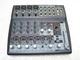 Behringer XENYX 1202FX 12 CH Mixer Effects