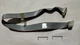 Kurzweil K2500 K2500X RIBBON CABLE Audio Scanner Board to Digital IO Backlite Bd