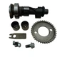 Honda Camshaft 14100-HNO-A00 TRX Foreman 450 1998-2004 S ES FM FE Gear Genuine