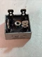 Behringer KM750 OEM Rectifier Power Amplifier @MB167
