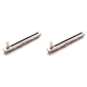 2pcs Volume Fader for Mackie CFX8 CFX12 CFX16 CFX20 DJ Live Mixer 50KDx2 Dual CH