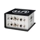 Warm Audio WA-DI-P2 Transformer-Balanced Passive Stereo DI 2-Channel Direct Box
