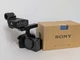 SONY FX30 Cinema Line 26.1MP Mirrorless Camera Xlr-h1 Handle
