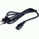 POWER Cable Cord Wall Plug for Mackie CR1604 DL32R 1604-VLZ4 Pro Mic Line Mixer