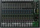 Mackie ProFX22v3 22-channel Mixer with USB and Effects