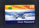 Y6793 Australia Telecom Phone Card $10 Mount Hotham Vic